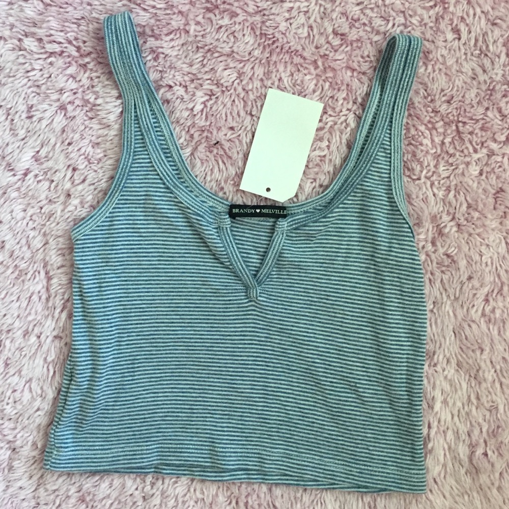 Brandy Melville Meg Tank